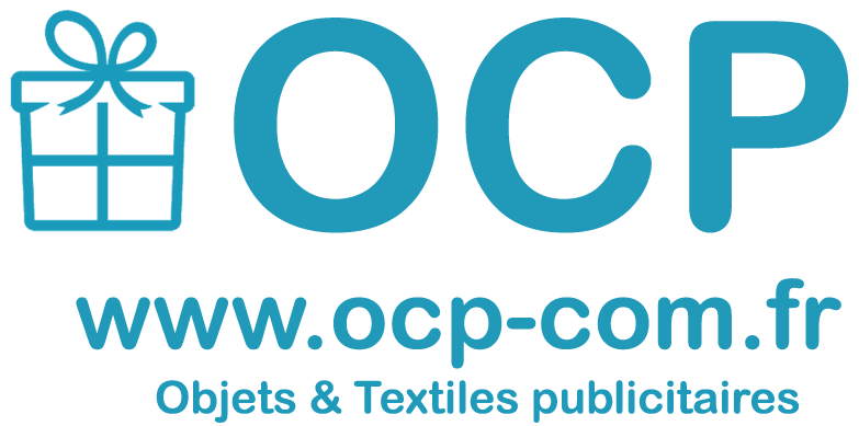 OCP Com Cadeaux publicitaires de luxe